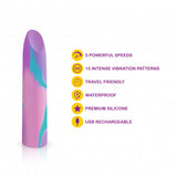 Viben Fixation Lipstick Vibe-Unicorn