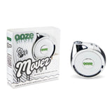 Ooze: "Movez" 510 w/ Speaker (Chrome)