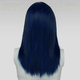 Wig: Theia-Blue Black Fusion
