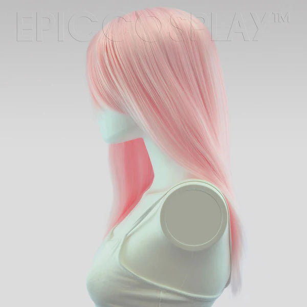 Wig: Theia Fusion Vanilla Pink