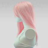 Wig: Theia Fusion Vanilla Pink