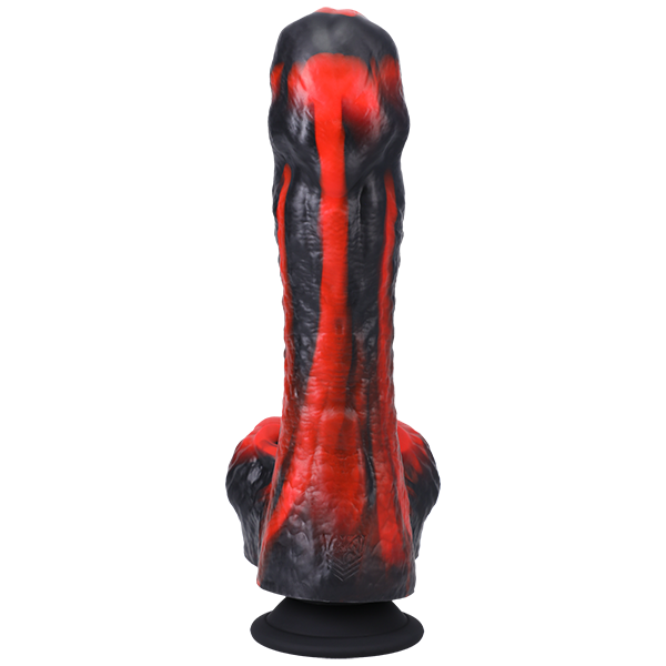 Fort Troff Missile Thruster