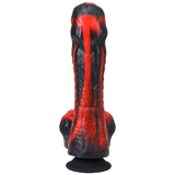 Fort Troff Missile Thruster