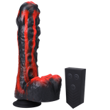 Fort Troff Missile Thruster