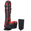 Fort Troff Missile Thruster