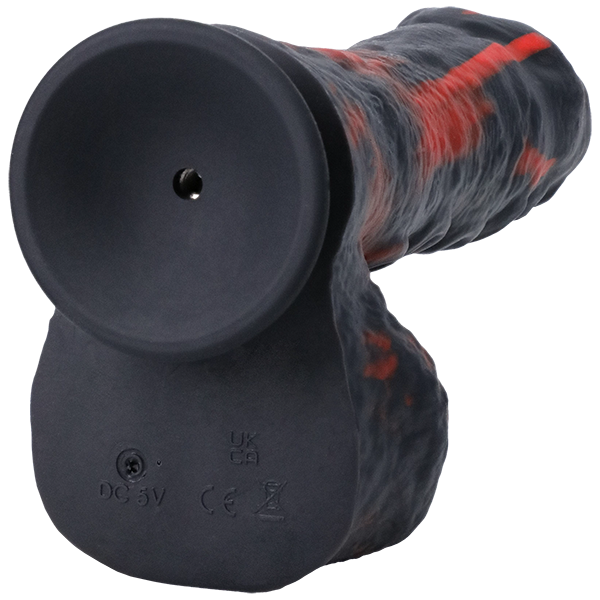 Fort Troff Missile Thruster