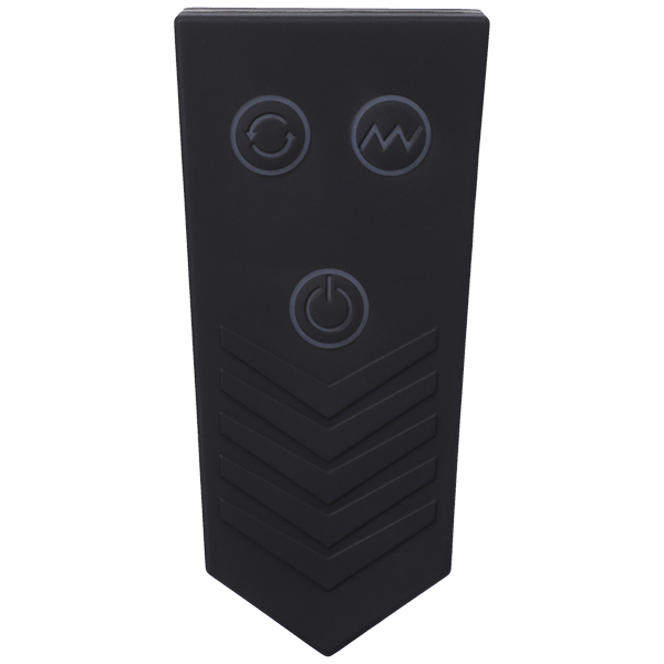 Fort Troff Missile Thruster