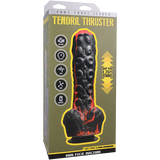 Fort Troff Missile Thruster