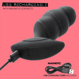 Rock Bottom Rumbling Mega Beaded Probe