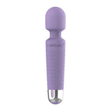 Mini Halo - Lilac