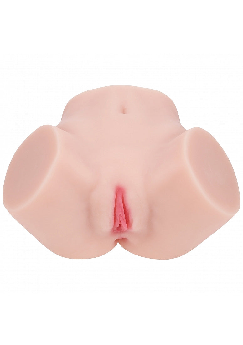 Xkin Bodyforms - Ivy Lane