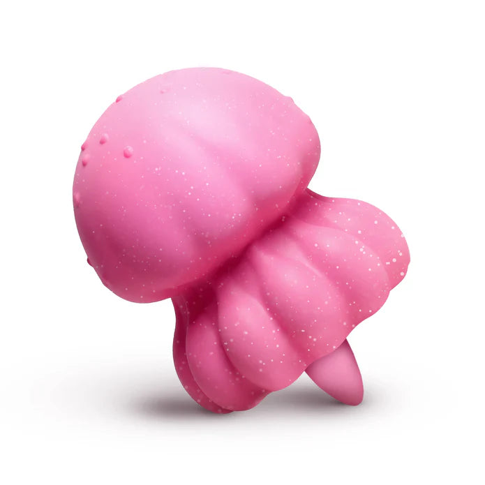 Creature Cuties - Glow Jelly