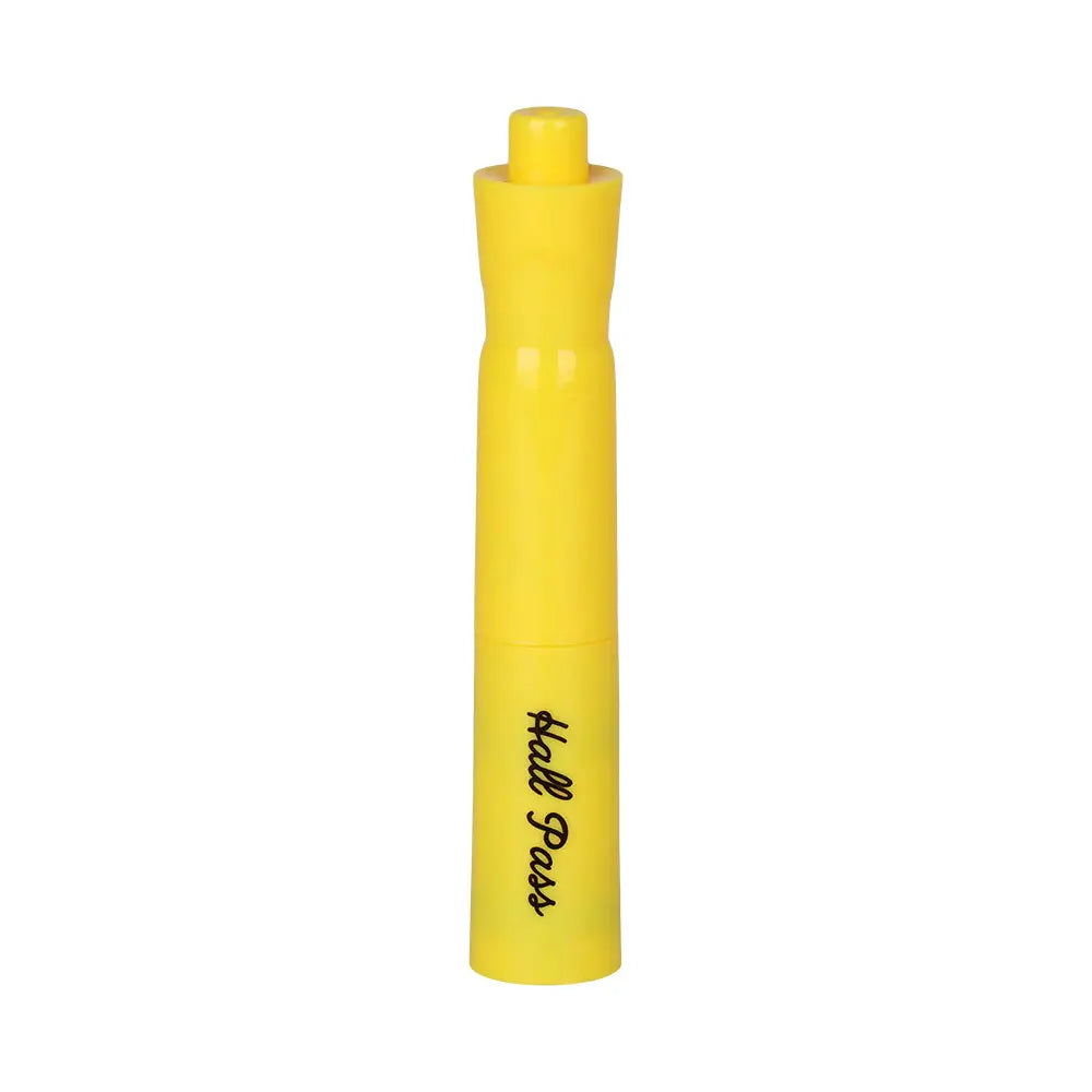 Pulsar: DL 510 "Hall Pass" Highlighter (650mAh - Yellow)