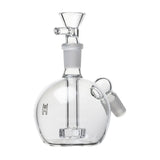 Human Grade: "The Orb" Ash Catcher (14mm - 45 degree - Clear)