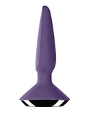Plug-ilicious 1-Purple