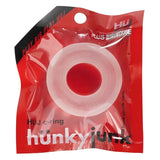Oxballs HUJ Single Ring - Clear