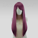 WIG: NYX Dark Plum Purple