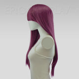 WIG: NYX Dark Plum Purple