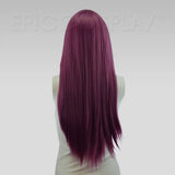 WIG: NYX Dark Plum Purple