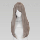 Wig: Nyx- Hazy Grey