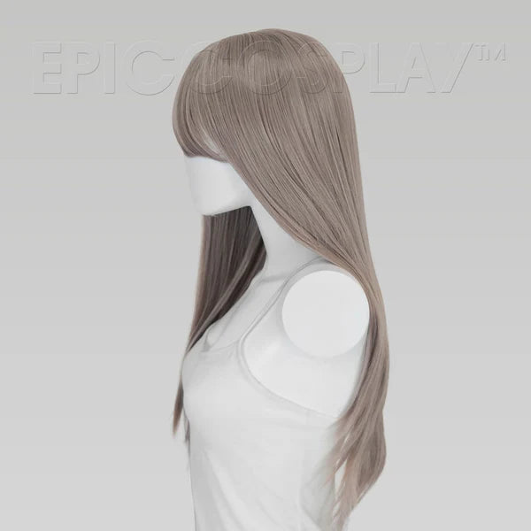 Wig: Nyx- Hazy Grey