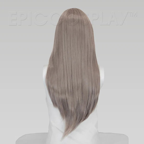 Wig: Nyx- Hazy Grey