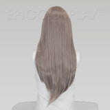 Wig: Nyx- Hazy Grey