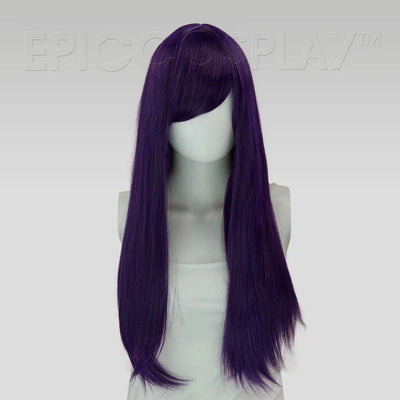 WIG: NYX- Purple Black Fusion