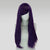 WIG: NYX- Purple Black Fusion