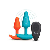 b-Vibe butties Anal Training Bundle