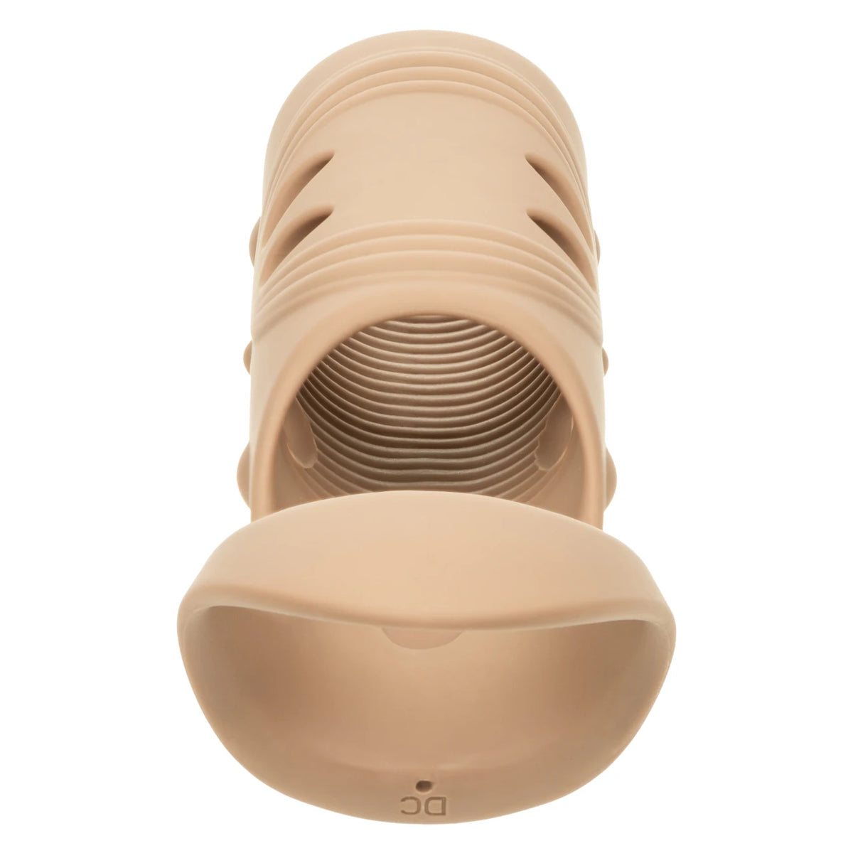 Performance Maxx Open End Sleeve - Ivory