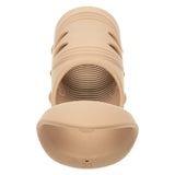Performance Maxx Open End Sleeve - Ivory