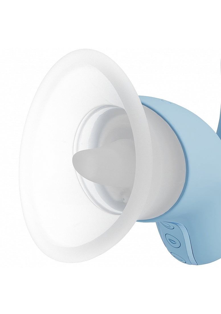 Dolce VIVE Callalilly - Blue