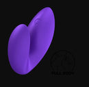 Satisfyer Love Riot-Purple