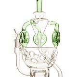 12" Haute Crater "Hollow" (Assorted)