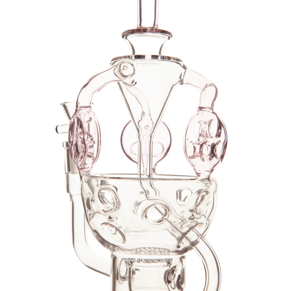 12" Haute Crater "Hollow" (Assorted)