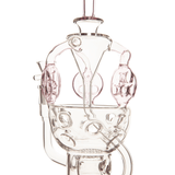 12" Haute Crater "Hollow" (Assorted)