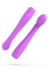 BGee Deluxe Infinite Heat-Purple