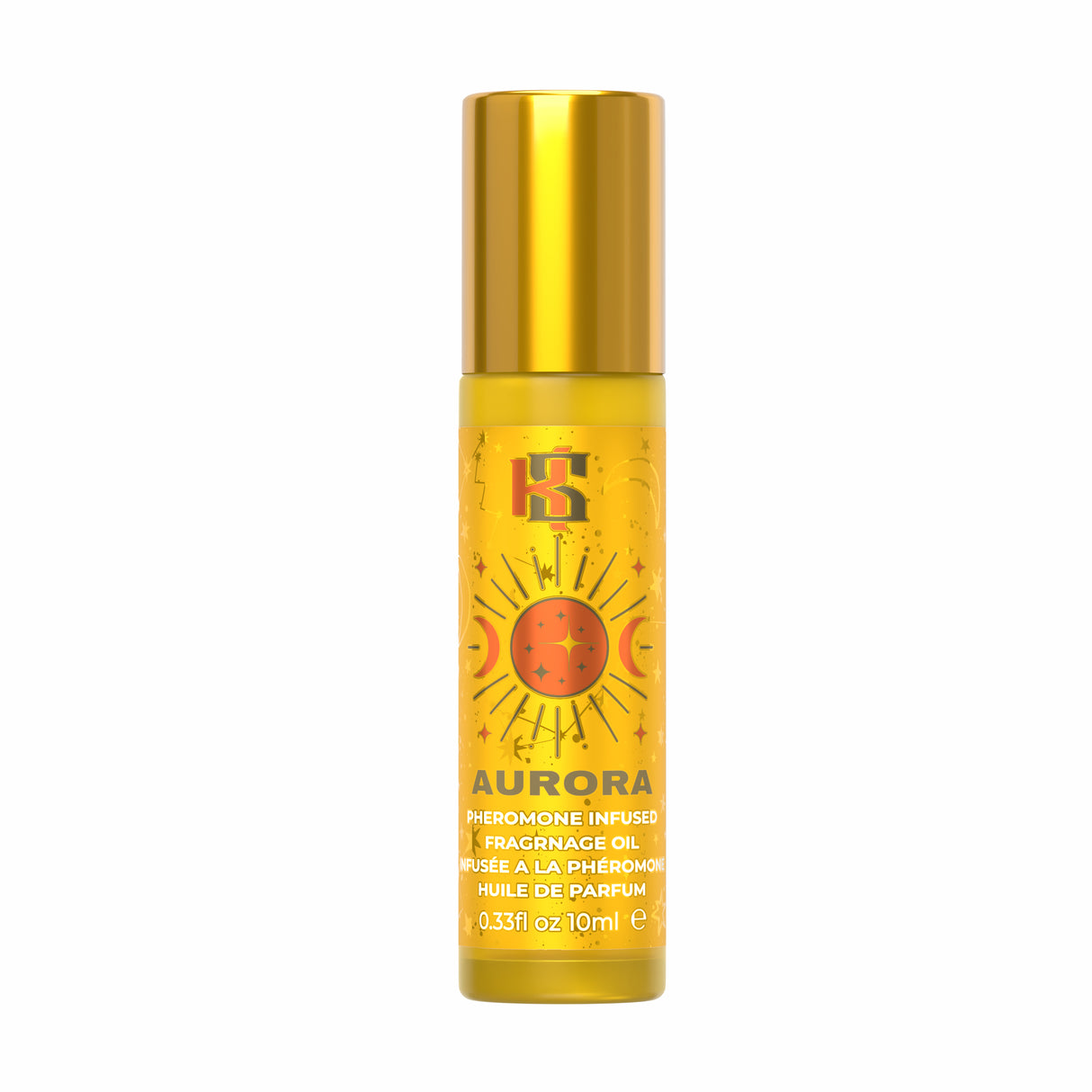Kamasutra Celestial Roll On Pheromones - ASSORTED