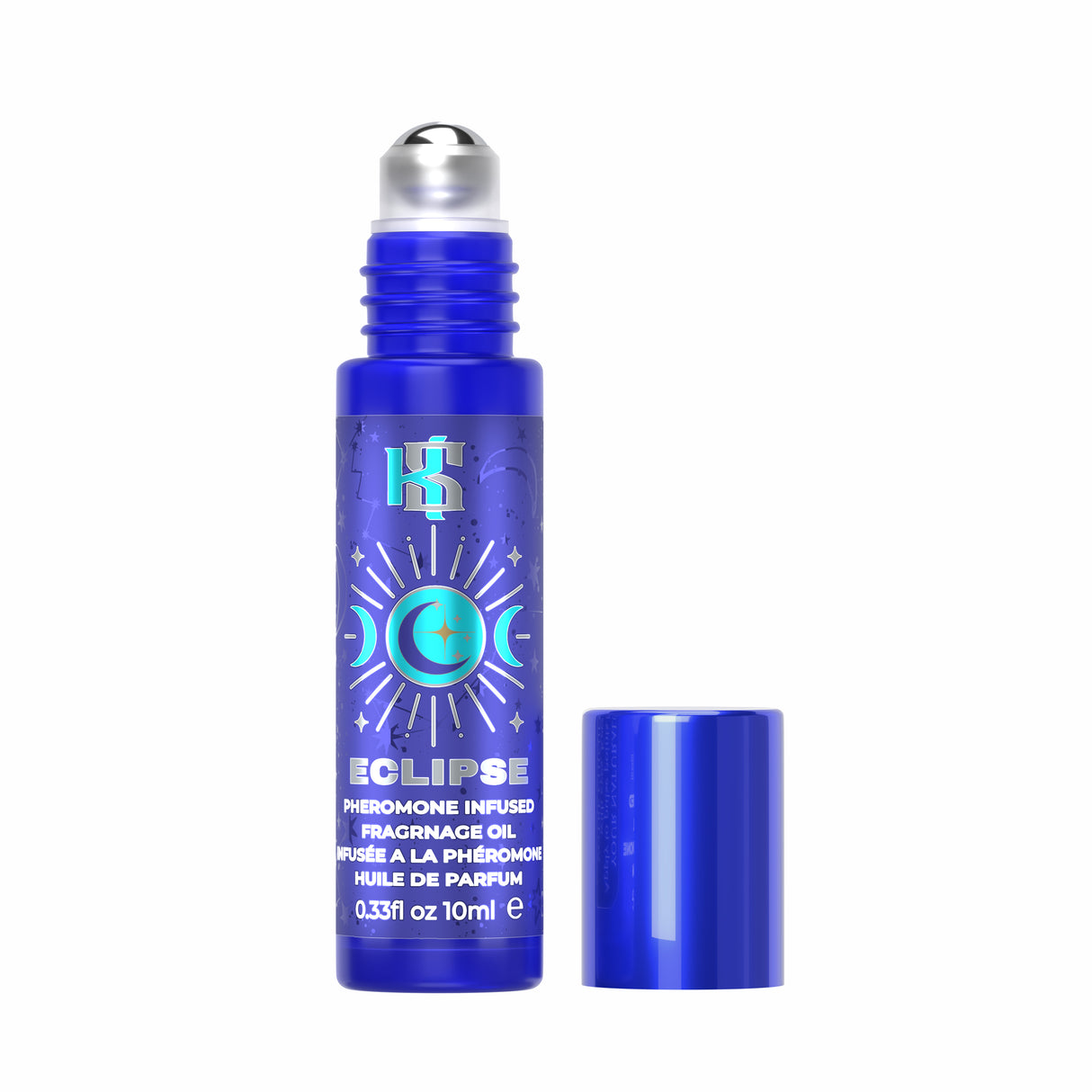 Kamasutra Celestial Roll On Pheromones - ASSORTED