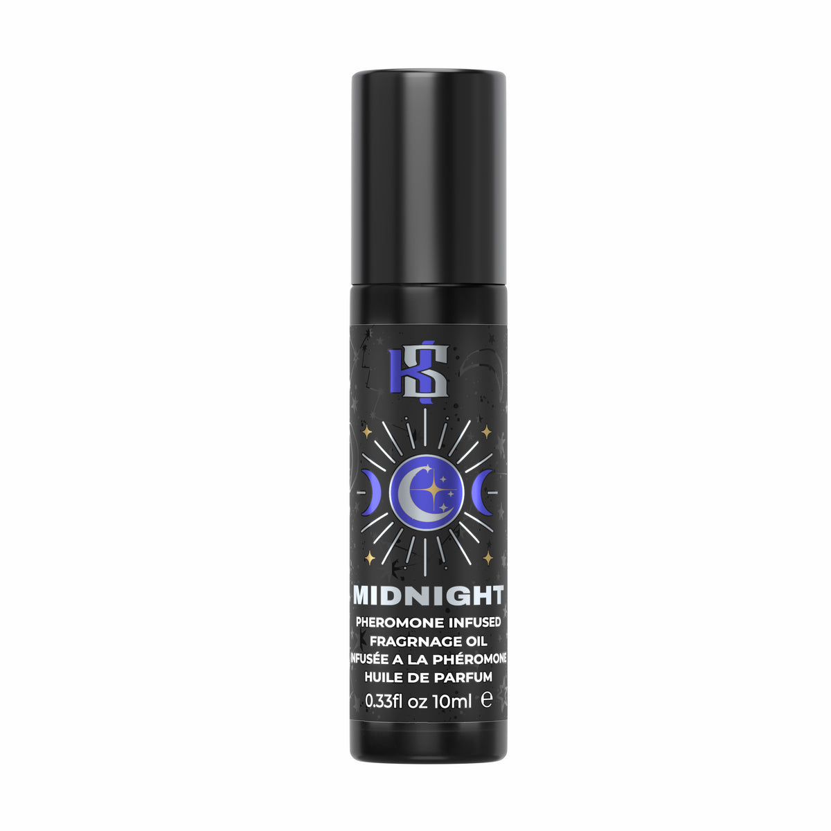 Kamasutra Celestial Roll On Pheromones - ASSORTED