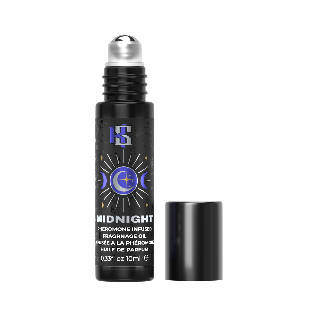Kamasutra Celestial Roll On Pheromones - ASSORTED