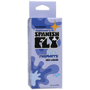 Spanish Fly 1oz-Blue Raspberry