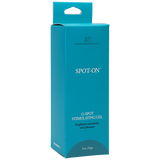 Spot-On G-Spot Stimulating Gel 2oz
