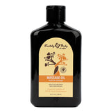 Earthly Body at Night Massage-Grapefruit Sandalwood 8.4oz