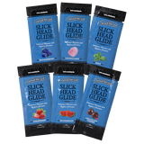 GoodHead Pouches - Slick Head