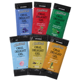 GoodHead Pouches - Oral Delight Tropical