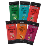 GoodHead Pouches - Oral Delight