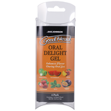 GoodHead Pouches - Oral Delight