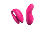 We-Vibe Chorus Pro - Electric Pink